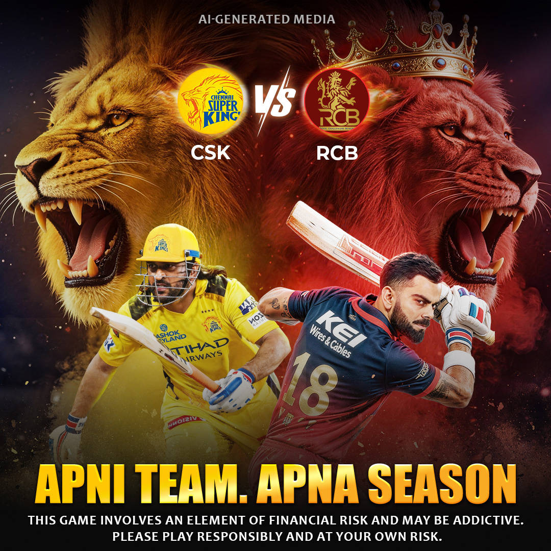 Fantasy cricket team selection